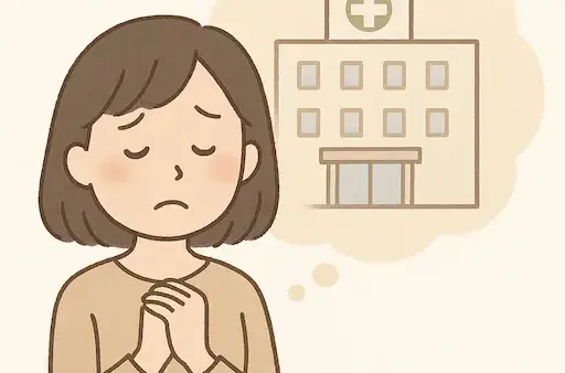 鍼灸院の院長が語る『病院依存症』との付き合い方
