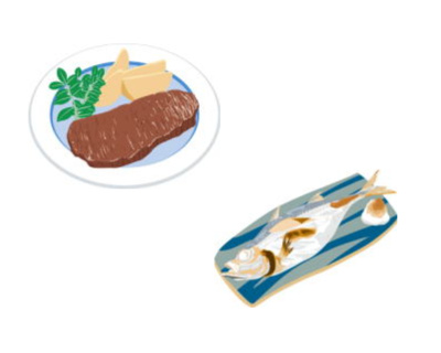 nikusakana